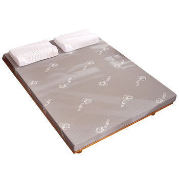 Three -foot bird high -density sponge mattress student dormitory