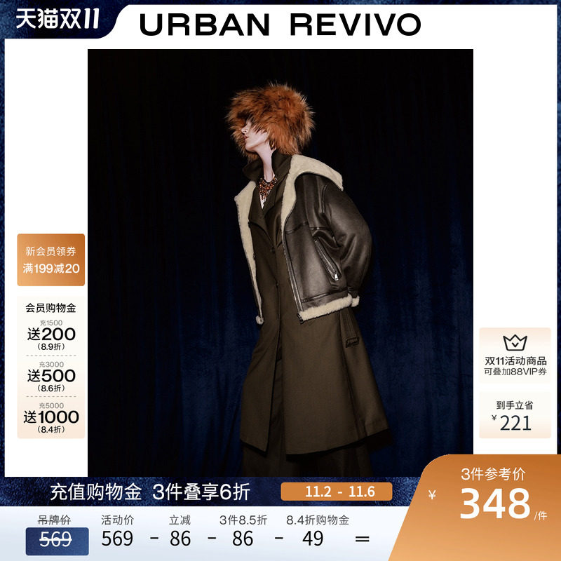 UR2025�����¿�Ůװ���������˫�ſ���������UWM150099+