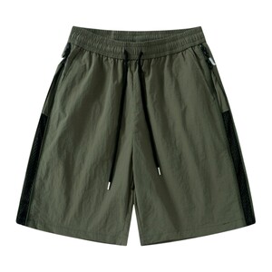 
Baleno SK casual loose five-point shorts summer 2026 new summer outdoor sports men's elastic waist YS