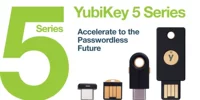 Yubikey 5 NFC /5 Nano /5C /5C NFC Token Token OTP+U2F+4096 Сертификат