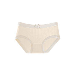 Yiyou underwear girls pure cotton antibacterial cotton crotch