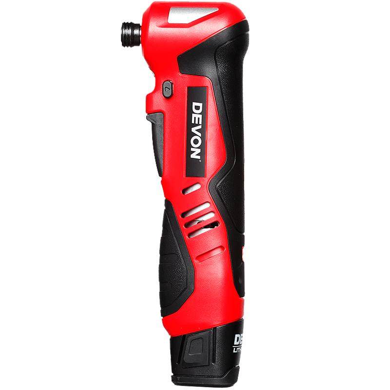 Devon Rachet Tool Dayou 5712 12V Lithium Ratchet Wrench - Electric Impact Driver