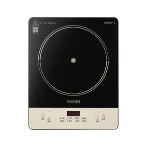 Midea Hualing induction cooker wok all-in-one complete set of small household induction cooker hot pot high-power cooking machine