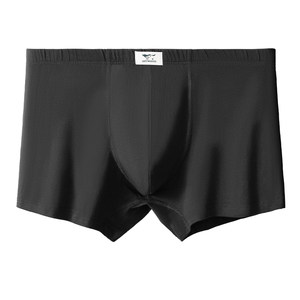 
Septwolves men's underwear men's large size pure cotton four-corner loose 2026 new men's shorts for middle-aged and elderly people