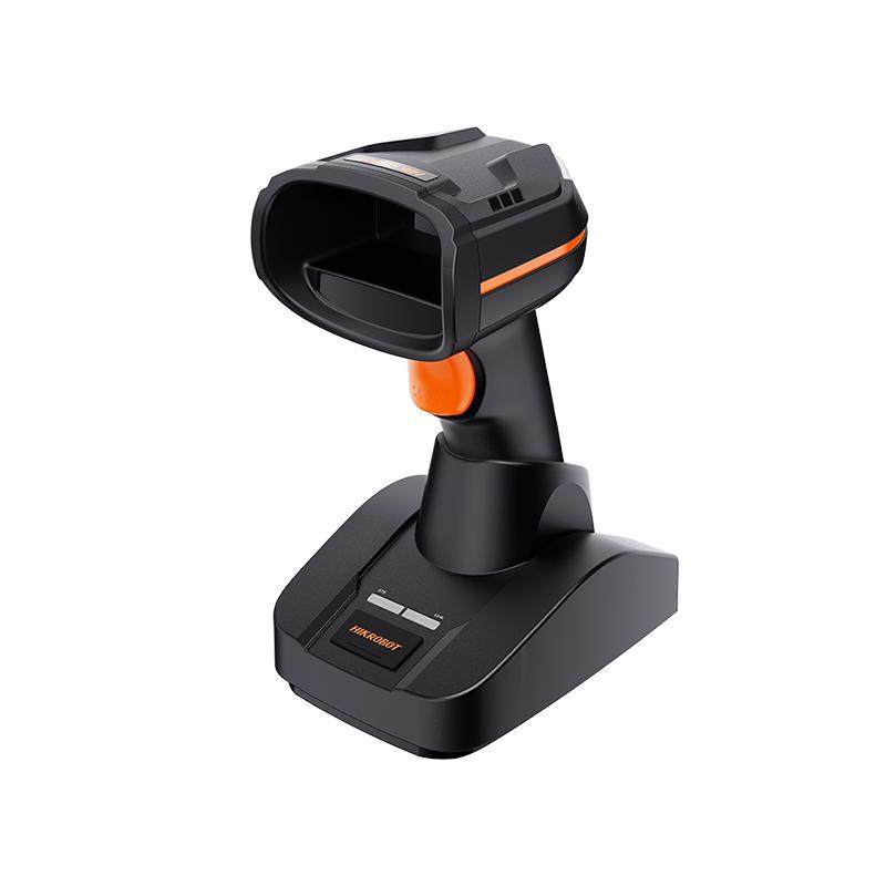 Hikrobot Haikang Robot Handheld Code Scanner for Wireless Industrial ...