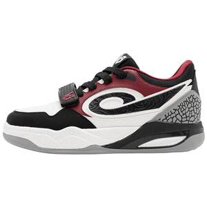 
Jordan Polar Windbreaker Shopping Mall Same Style 2026 Spring New Men's Plus Velvet Fleece Liner Water-Repellent Windproof Woven