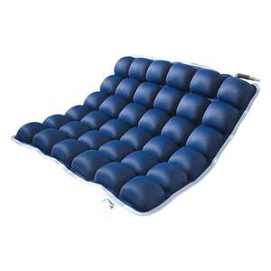 
Foxconn elderly wheelchair anti-bedsore cushion airbag pressure reducing inflatable seat cushion driving for a long time air cushion office chair seat cushion
