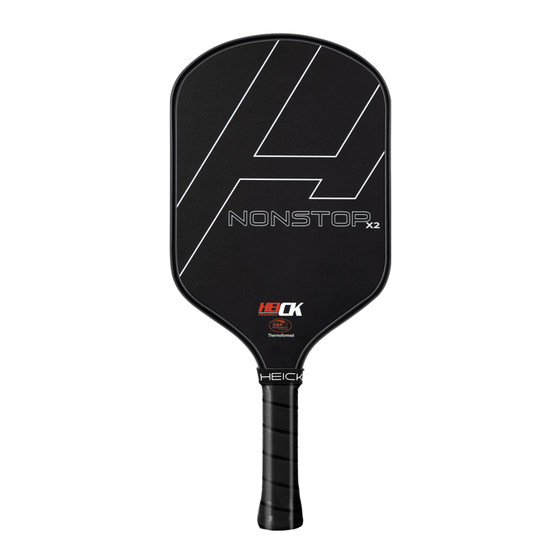 
HEICK T700 professional advanced matte surface carbon fiber durable match-level balanced racket
