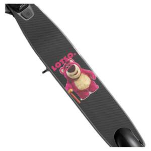 
Suitable for Ninebot E2S scooter E2plus foot pad sticker Ninebot E2S frosted anti-slip sandpaper custom accessories