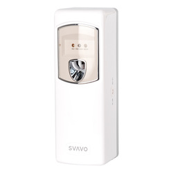 Osvěžovač Vzduchu Ruiwo Automatický Voňavý Stroj Doplňování Koupelna Toaleta Aromaterapie Sprej Deodorace Parfémů Ve Vstupní Hale