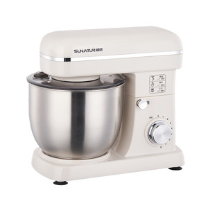 
[15% of national supplement] Shunran Home Chef Machine Small dough kneading machine Fully automatic multi-function mixer