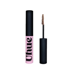 Uhue Dyed Eyebrow Cream Natural Waterproof Long-lasting Non-decolorization Non-smudged Velvet 03 Novice Beginners Wild Eyebrow Light-colored Female