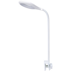LED fish tank light aquarium clip light