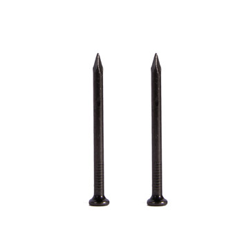 
Qinglong Sword Special Steel Nail Black High-Strength Steel Nail