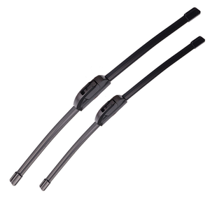 
Suitable for Beijing Hyundai wiper blade new Yuedong Langdong Rena ix35 Tucson eight pictures wiper blade original
