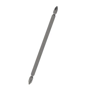 
Extended cross-block alloy double-head strong magnetic super hard 500MM electric screwdriver electric drill air-block beetle set