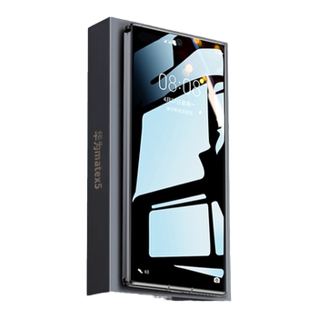 360 anti-peep tempered film for Huawei matex5