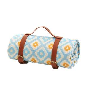 Picnic mat moisture-proof mat thickened outdoor floor mat picnic cloth camping mat tent inner mat waterproof and moisture-proof aluminum film mat