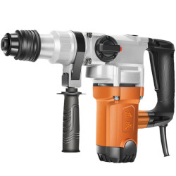 Dongcheng Electric Hammer Electric Pick Electric Drill Industrial Household Concrete