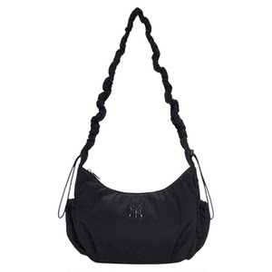 
MLB Authentic 25 Autumn New Men and Women Couple Light Handbag Commuting Underarm Bag Women’s Crossbody Bag CRB04