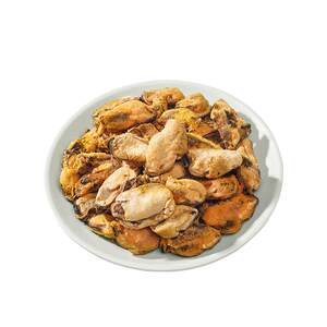Didi Ma's freeze-dried dog snacks for mussels cats puppies pet puppies and puppies
