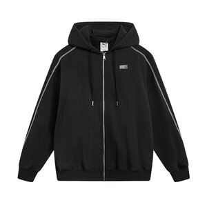
25 New Park Caiying PUMA Puma Jacket Women's Retro ROSE Joint T7 Sports Leisure Jacket 633801
