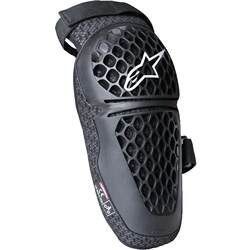 a star motorcycle rider breathable anti-fall knee pads