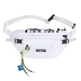 Tide, мужская нагрудная сумка, вместительный и большой трендовый рюкзак, сумка на одно плечо, японская сумка через плечо, поясная сумка для отдыха