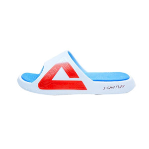 
Peak slippers for men and women in summer students' non-slip indoor home non-slip non-stinky feet sports beach sandals