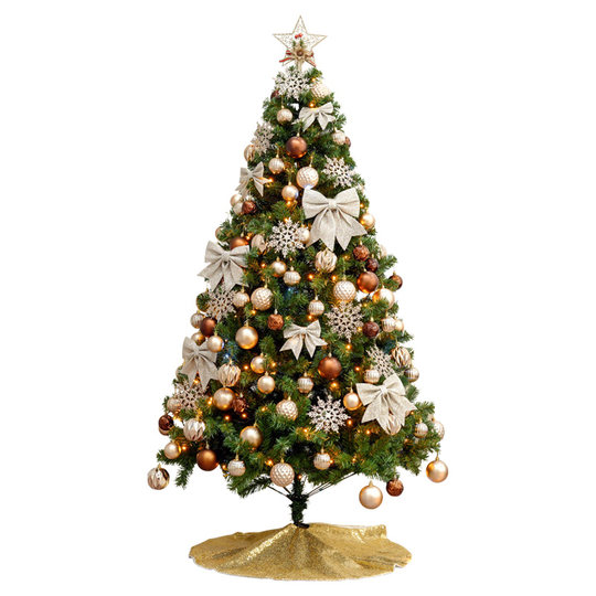 クリスマスツリー 180cm  高濃密度 枝数600本 15mLED飾りライト付 Amazon.co.jp: SIXCOM クリスマスツリー 180cm christmas tree
