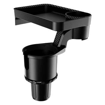 Car co-pilot bar fixed seat