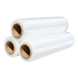 Stretch film PE packaging film cling film packaging film