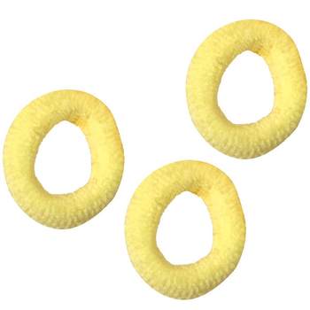 Klein small rubber band DIY hair rope bracelet
