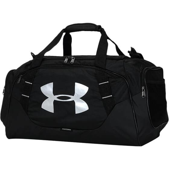 [Self-operated] UA Under Armour bag summer new style men's and women's bags large-capacity leisure bag sports bag fitness training bag