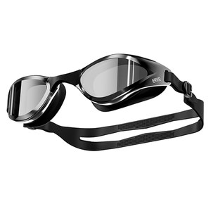 
Hongxing Erke adult myopia swimming goggles cap HD waterproof anti-fog glasses with degree professional swimming equipment for men and women