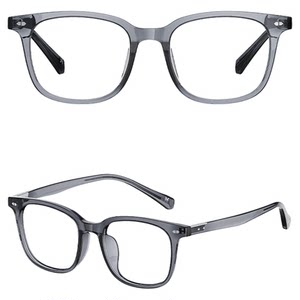 South Korean Kami lens optional 1.74 ultra -thin U2/U6 anti -blue light 1.67 custom myopia optical lenses