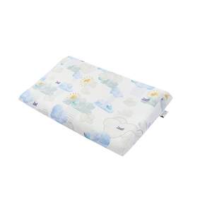 
Nest Designs Children's Wave Pillow Baby Breathable Neck Pillow Pillow Case Napping Toddler Pillow