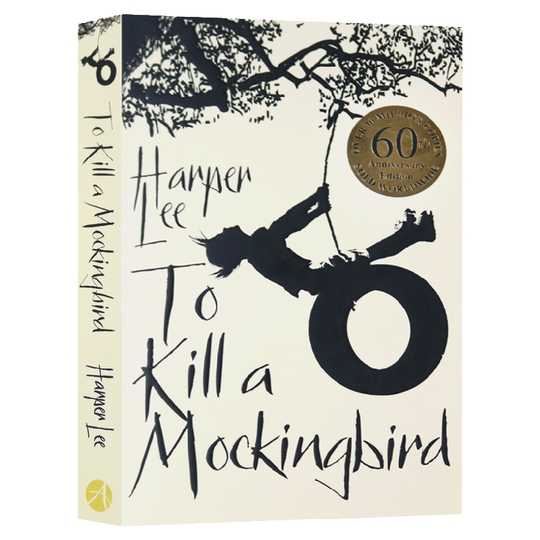 英語版 アラバマ物語 ハーパー・リー To Kill a Mockingbird Amazon