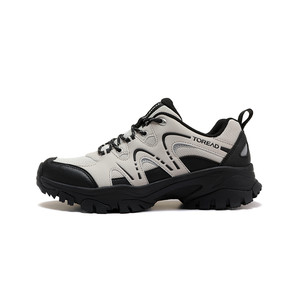 
Pathfinder Hiking Mountaineering Shoes Women's Outdoor Travel Non-Slip Wear-Resistant Shock Absorption Rebound Anti-Collision Lightweight Sports Shoes