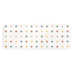 Dajiang bedside carpet Wasabi Household Room Blanket