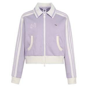 
adidas Adidas Clover Women's Sports Fitness Jacket Jacket KY2151