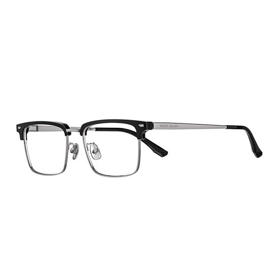 
ZEISS/Zeiss lenses, Garui single vision/anti-blue light + glasses frame, versatile for men and women with myopia, adjustable degrees