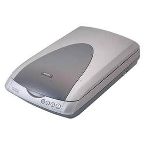 Epson Perfection 3170 4180 File Photo Photo Scanner
