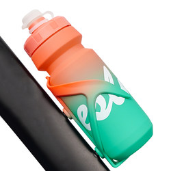Bicycle kettle cycling equipment