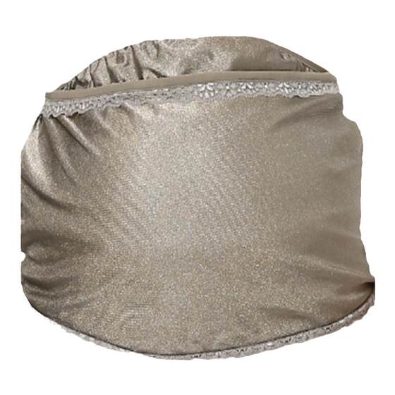 
Jingqi radiation-proof clothing maternity clothing authentic clothes bellyband invisible office worker computer pregnancy girl wears autumn and winter