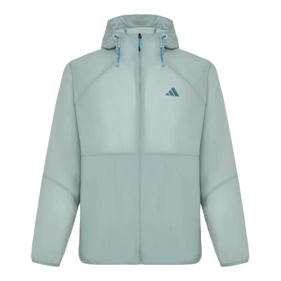 
adidas Adidas men's sports fitness jacket coat KR2512