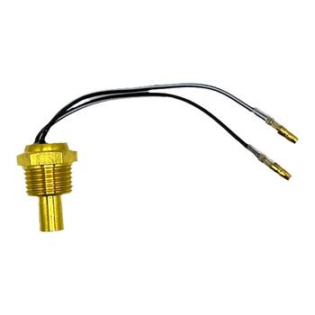 
12v24v digital water temperature sensor digital display table