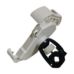BCYASC Diamond Rod Rearview Mirror Model