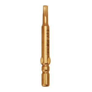 
High-quality S2 alloy steel cross electric batch head 800 electric screwdriver head magnetic hardened gold driver head M4
