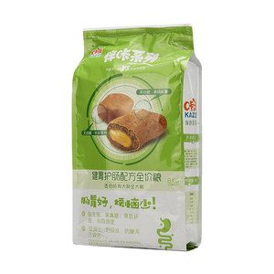 
Kazi stomach strengthening and intestinal protection sandwich double dog food 16*0.5kg gastrointestinal friendly formula dog main food promotion 8kg